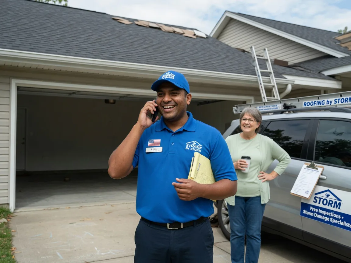 Roof Repair Near Me Mckeesport, PA FAQs