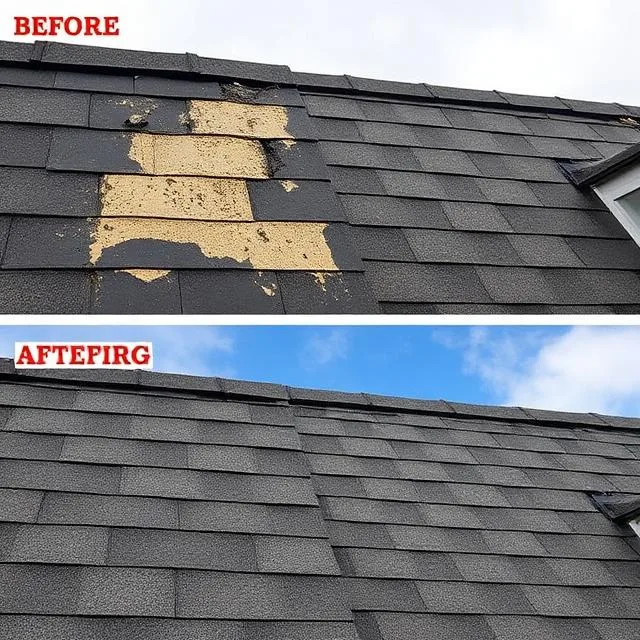 Roof Repair Near Me in Mckeesport, PA near me